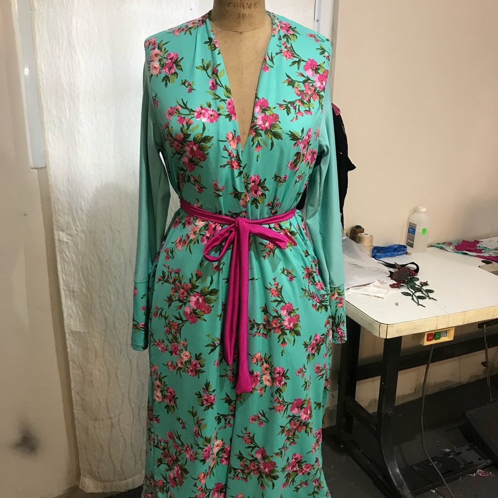 Maternity New Born Set